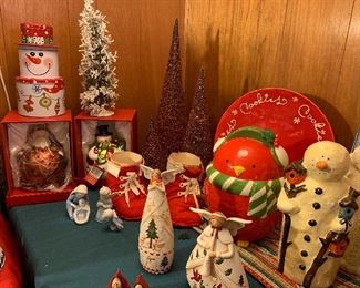Christmas Items