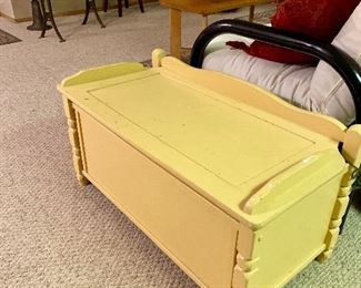Toy Chest