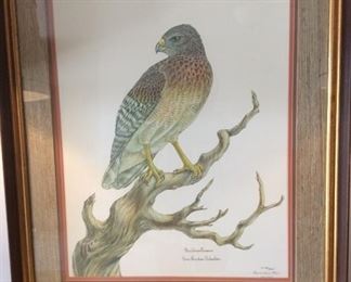 Anne Worsham Richardson (signed/numbered)