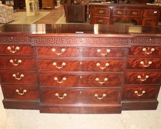 Stickley Colonial Williamsburg Adaptation