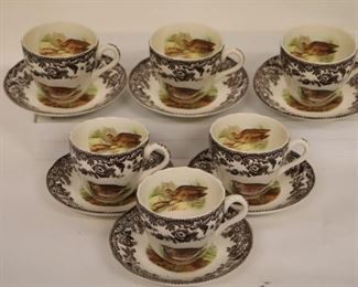 Woodland by Spode
