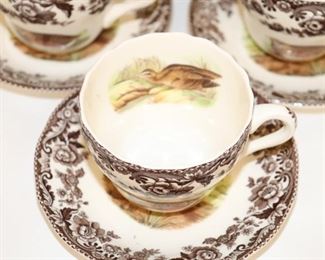 Woodland by Spode