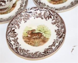 Woodland by Spode
