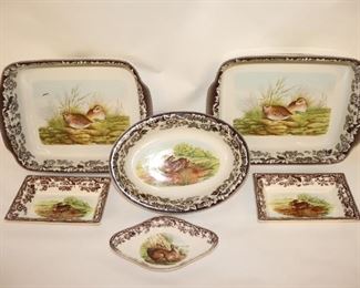 Woodland by Spode