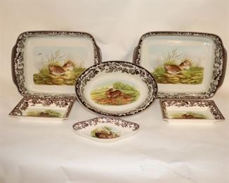 Woodland by Spode