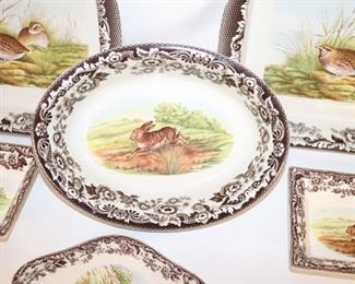 Woodland by Spode