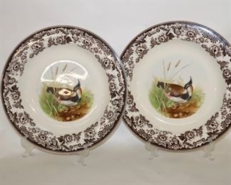 Woodland by Spode