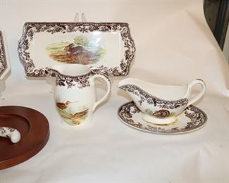 Woodland by Spode