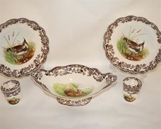 Woodland by Spode