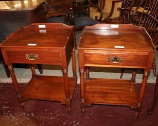 Henkel Harris Night Stands