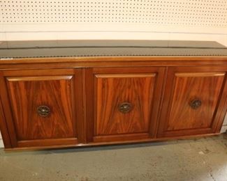 Beautiful Floating Sideboard.