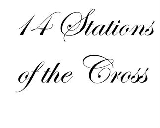 Stations of the Cross
