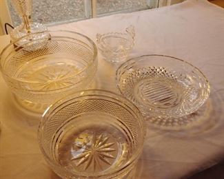 Waterford Crystal