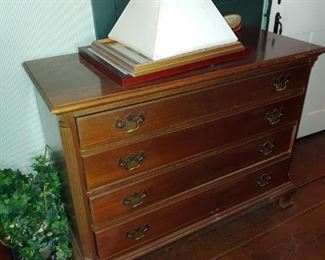 Antique Dresser
