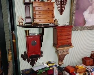 Miniature Collection