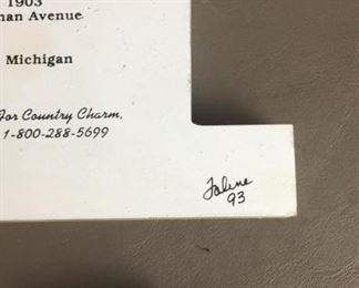 Sale Picture