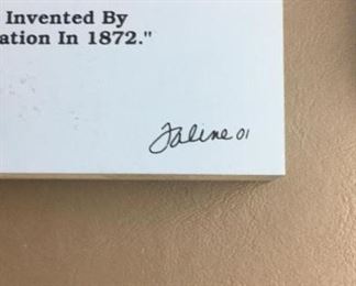 Sale Picture