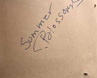 Sale Picture