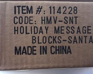 Sale Picture