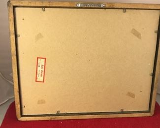 Sale Picture