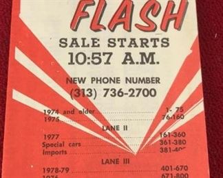 Sale Picture