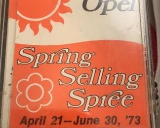 Sale Picture