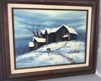 Sale Picture