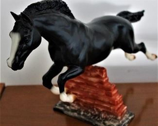 Breyer Jumper