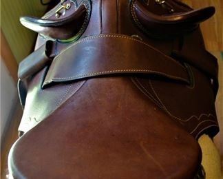Endurance Saddle Tree