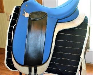 Wintec Dressage Saddle 