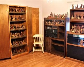 Gnome Room