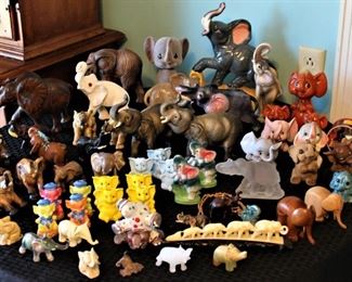 Elephant Collection