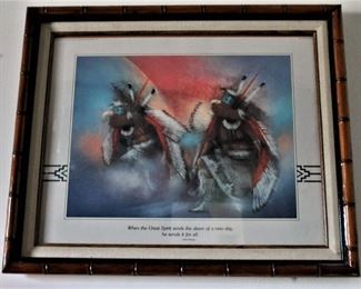 Native American Art