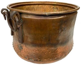 copperpot