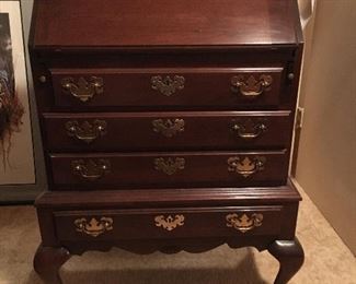 Writing desk