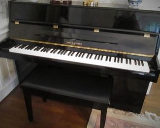 Kohler & Campbell Piano