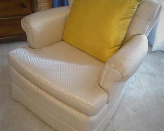 Upholstered Chair