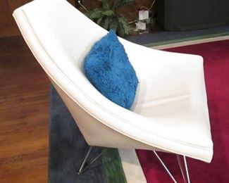 Coconut  Style Chair