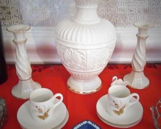 Lenox..Wedgwood