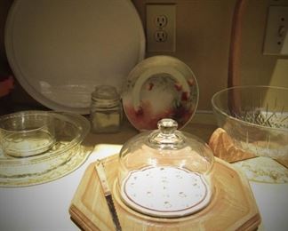 Kitchen Items