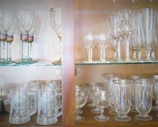 Glassware
