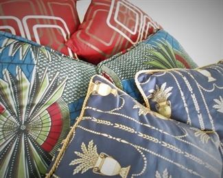 Pillows