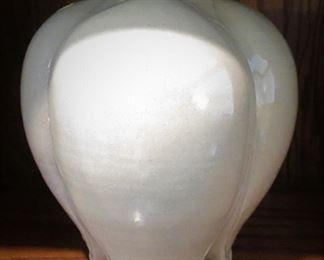 Pottery Vase by NC Artist Mark Harmon