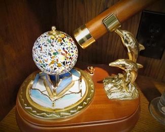 Kaleidoscope