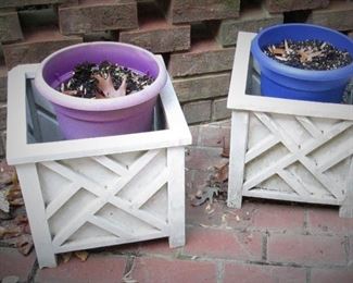 Planters