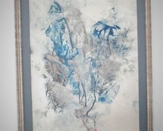 Asian Art