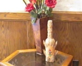 Asian Table
