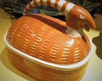 Handmade Casserole