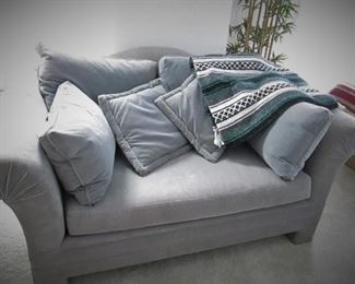 Love Seat