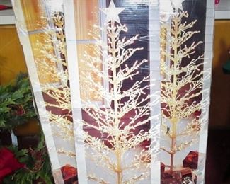 Holiday Trees